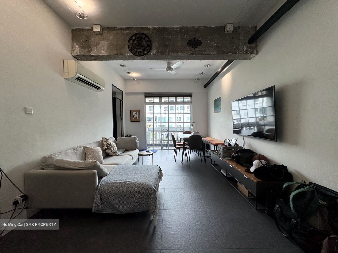 Versailles (D15), Condominium #610446991